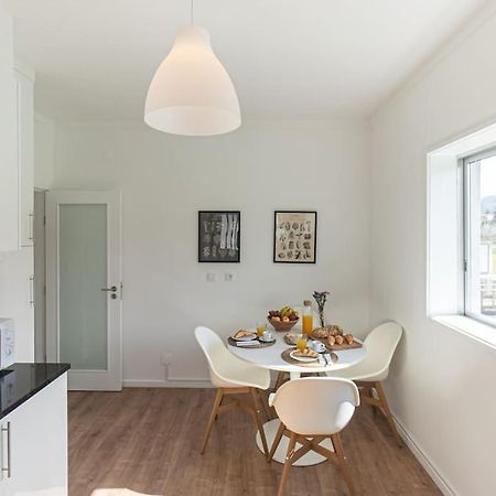 Casa Da Ecovia Appartement Arouca Buitenkant foto