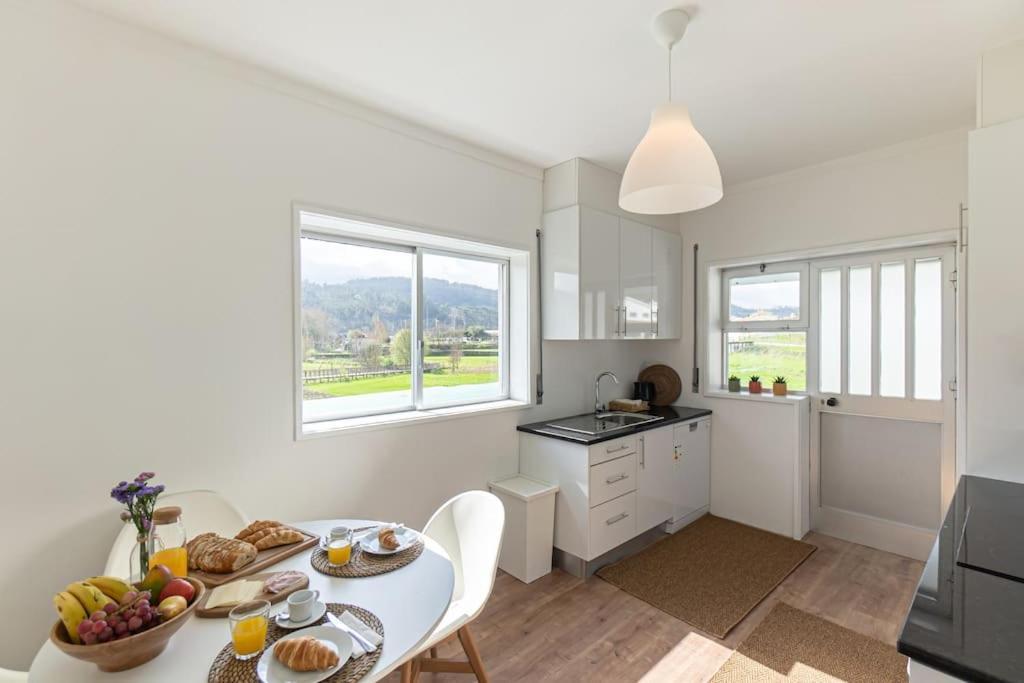 Casa Da Ecovia Appartement Arouca Buitenkant foto