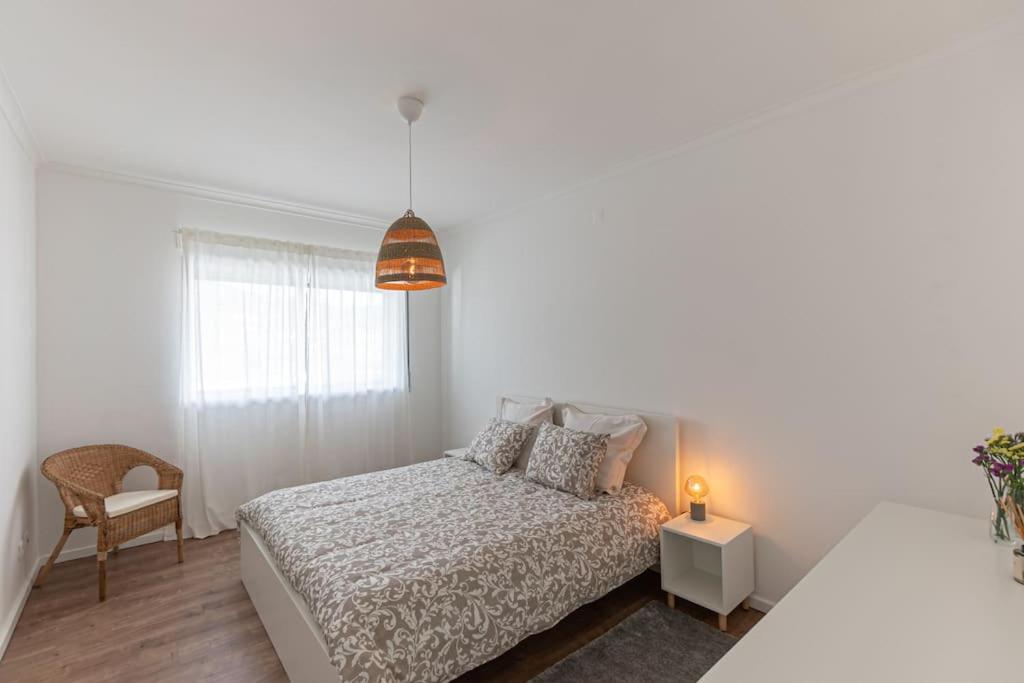 Casa Da Ecovia Appartement Arouca Buitenkant foto