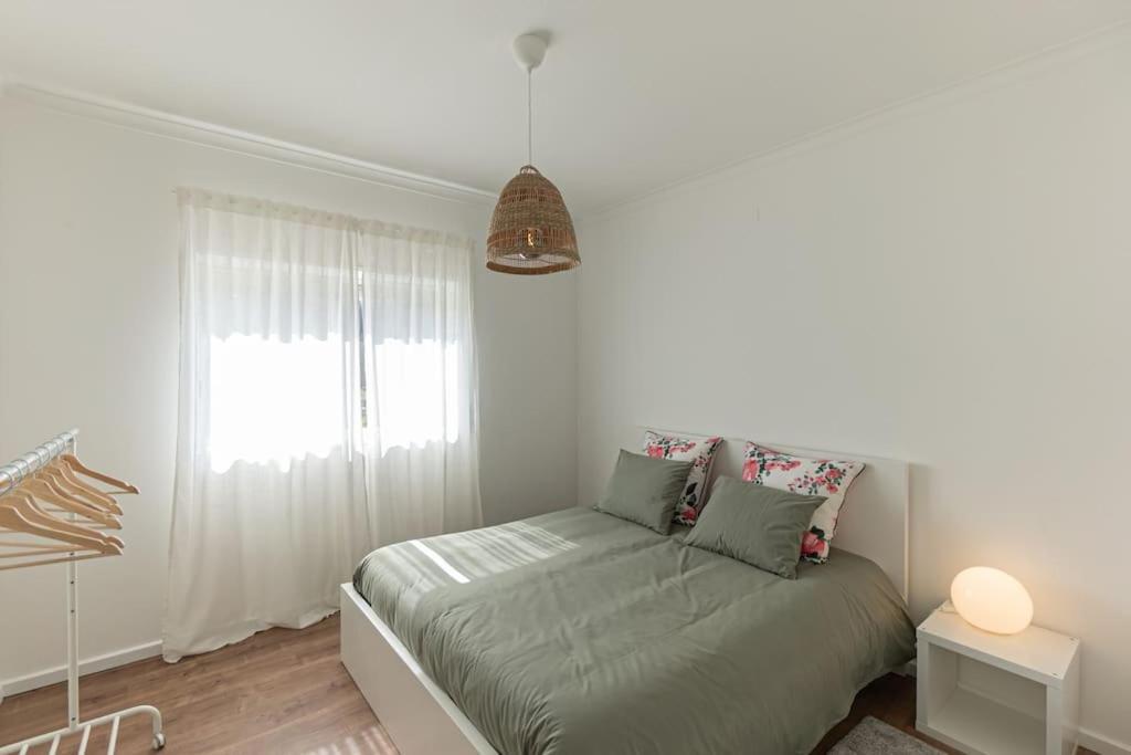 Casa Da Ecovia Appartement Arouca Buitenkant foto